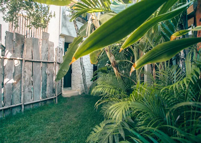 Pousada Round Luxury Jungle Priv Pool-concierge 4a *