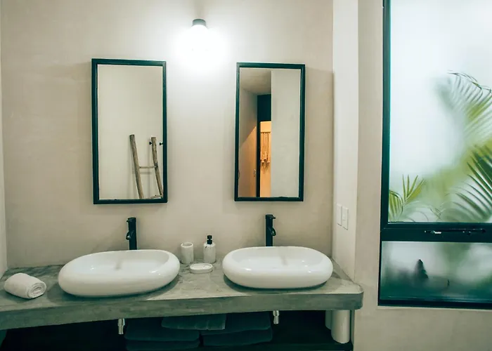 Round Luxury Jungle Priv Pool-concierge 4a Tulum