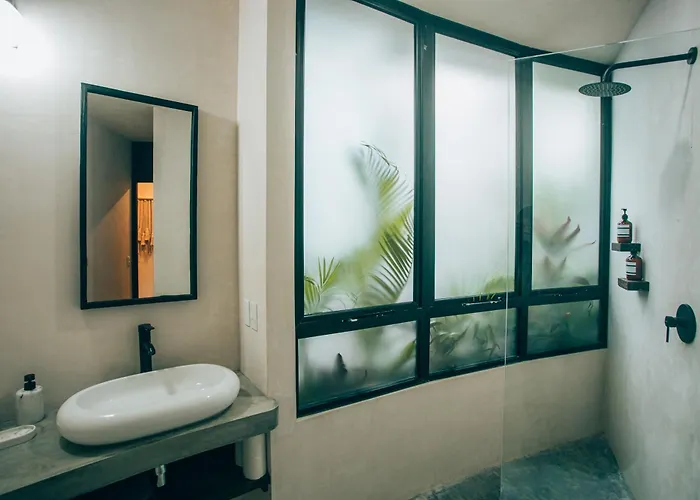 Round Luxury Jungle Priv Pool-concierge 4a * Tulum