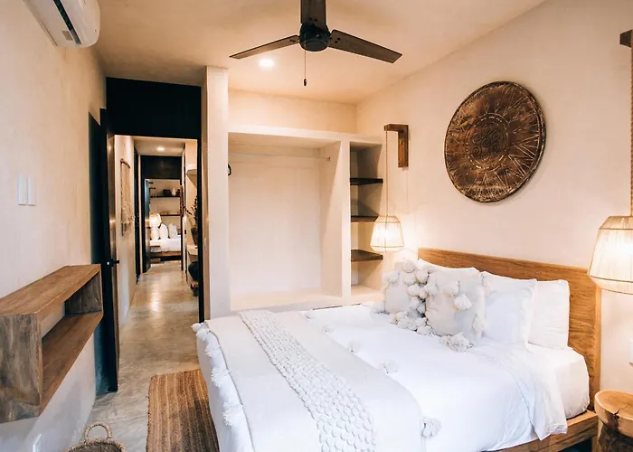 Round Luxury Jungle Priv Pool-concierge 4a Pousada *